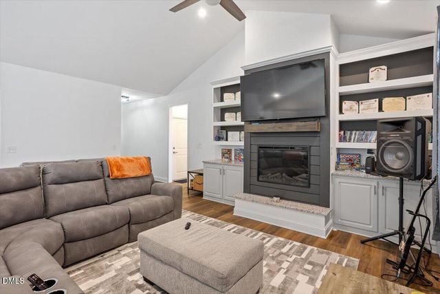 4081 Origin Drive, Bailey, NC 27807