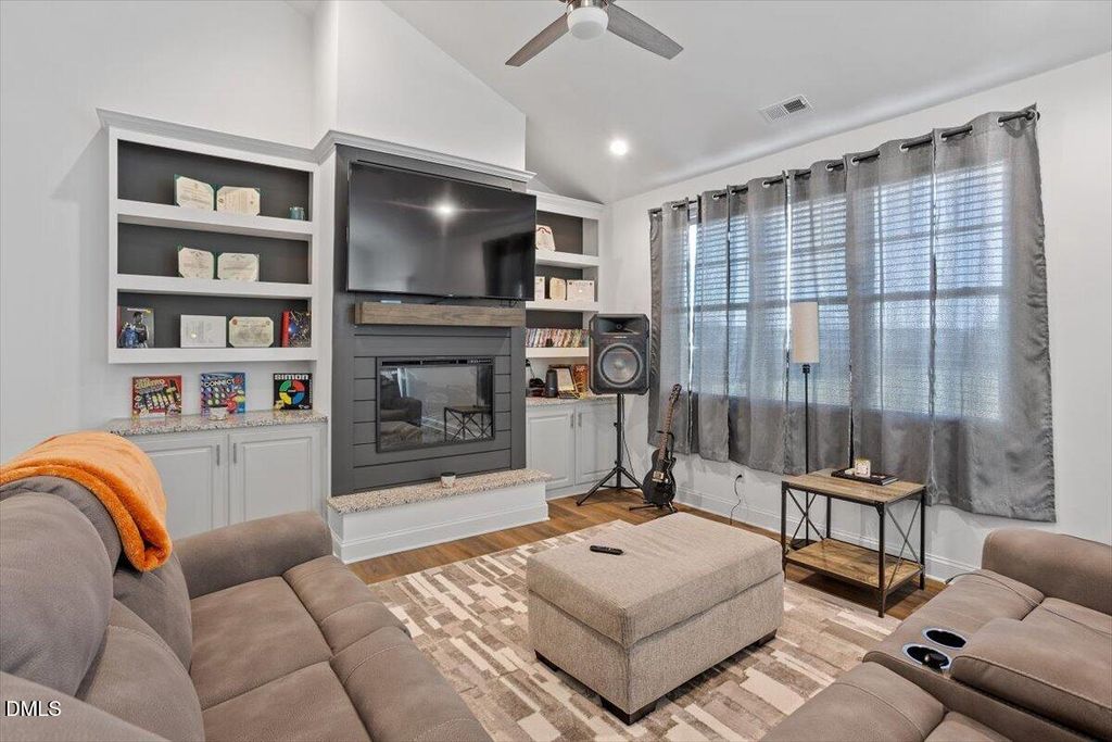 4081 Origin Drive, Bailey, NC 27807