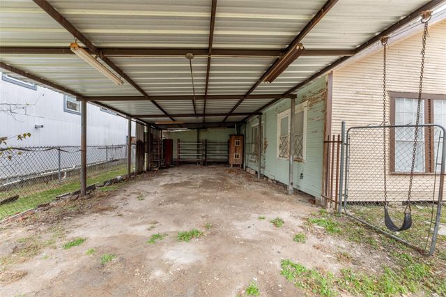 1302 Ryon Street, Houston, TX 77009