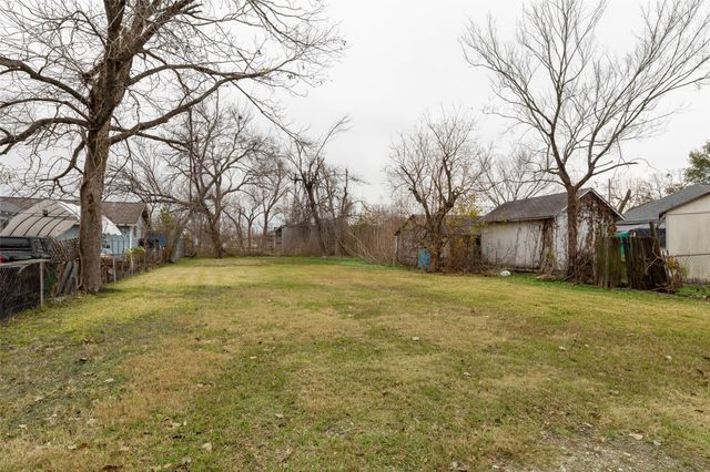 1302 Ryon Street, Houston, TX 77009