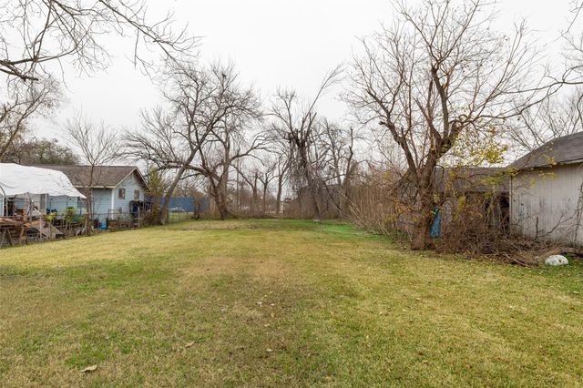 1302 Ryon Street, Houston, TX 77009