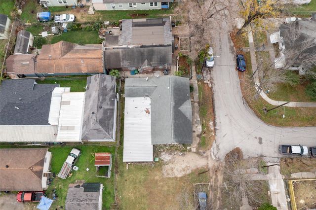 1302 Ryon Street, Houston, TX 77009