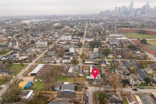 1302 Ryon Street, Houston, TX 77009