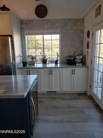 3595 Rocky Ridge Court, Sparks, NV 89431