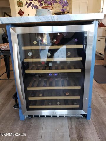 3595 Rocky Ridge Court, Sparks, NV 89431