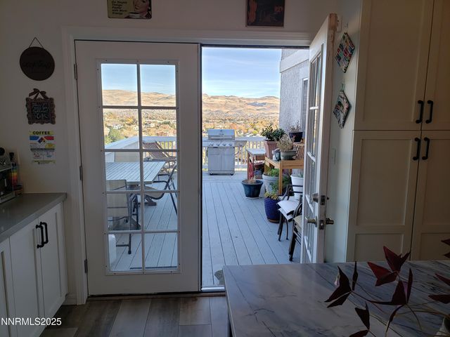 3595 Rocky Ridge Court, Sparks, NV 89431