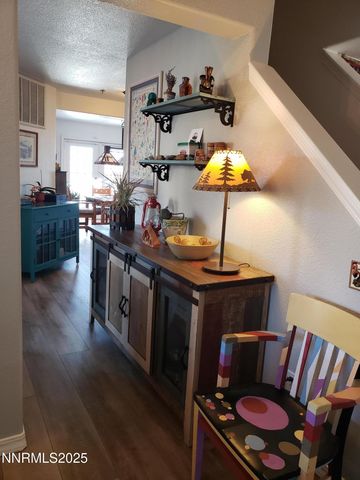 3595 Rocky Ridge Court, Sparks, NV 89431