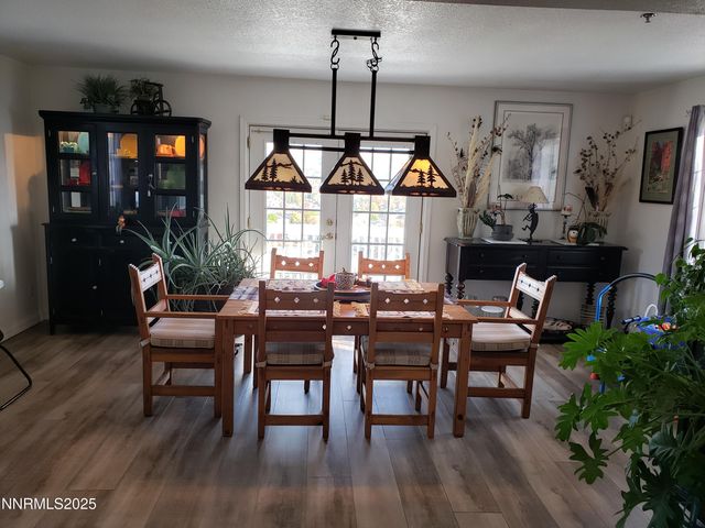 3595 Rocky Ridge Court, Sparks, NV 89431