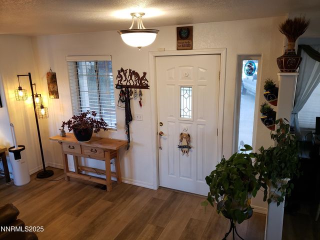 3595 Rocky Ridge Court, Sparks, NV 89431