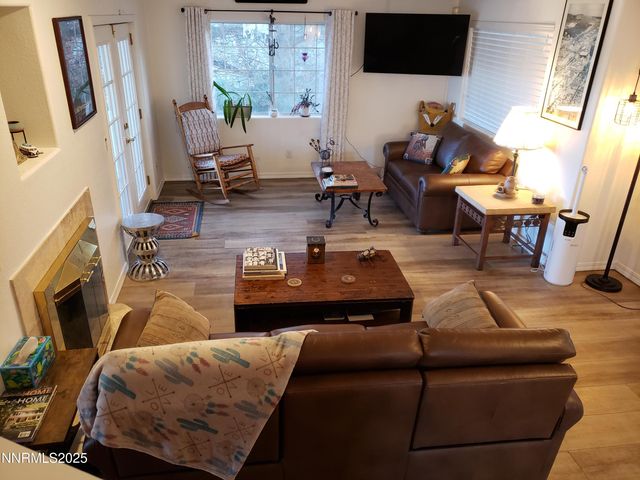 3595 Rocky Ridge Court, Sparks, NV 89431