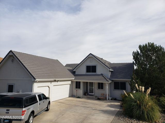 3595 Rocky Ridge Court, Sparks, NV 89431