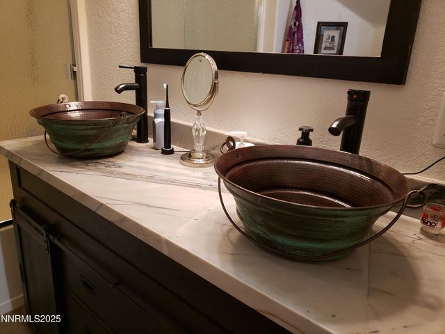 3595 Rocky Ridge Court, Sparks, NV 89431