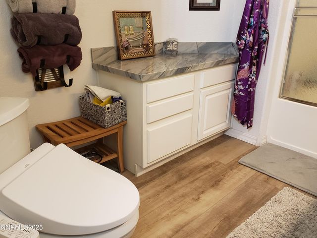 3595 Rocky Ridge Court, Sparks, NV 89431