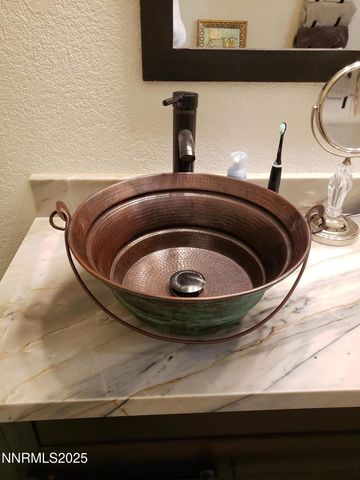 3595 Rocky Ridge Court, Sparks, NV 89431