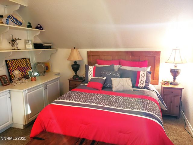 3595 Rocky Ridge Court, Sparks, NV 89431