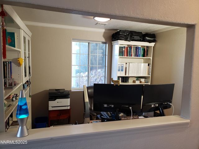 3595 Rocky Ridge Court, Sparks, NV 89431