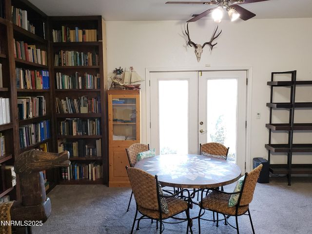 3595 Rocky Ridge Court, Sparks, NV 89431