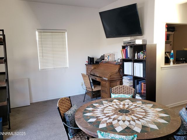 3595 Rocky Ridge Court, Sparks, NV 89431