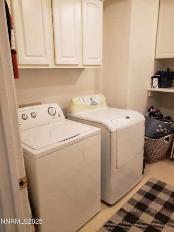 3595 Rocky Ridge Court, Sparks, NV 89431