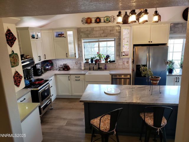 3595 Rocky Ridge Court, Sparks, NV 89431