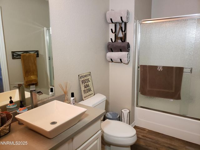 3595 Rocky Ridge Court, Sparks, NV 89431