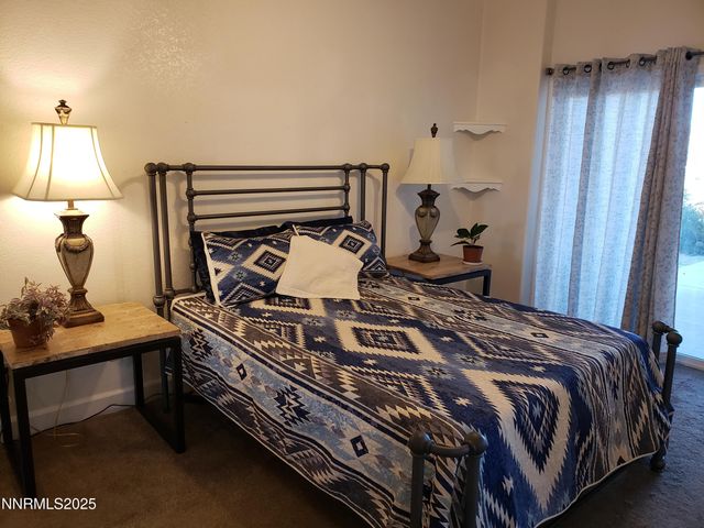 3595 Rocky Ridge Court, Sparks, NV 89431