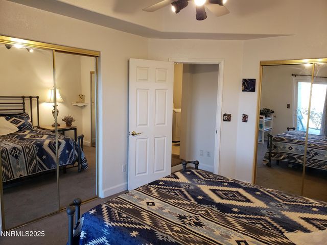 3595 Rocky Ridge Court, Sparks, NV 89431