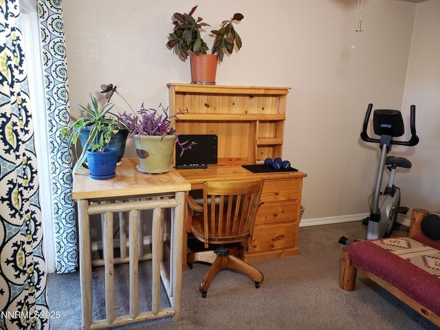 3595 Rocky Ridge Court, Sparks, NV 89431