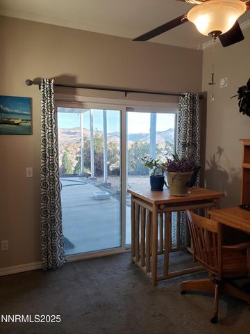 3595 Rocky Ridge Court, Sparks, NV 89431