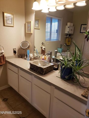 3595 Rocky Ridge Court, Sparks, NV 89431