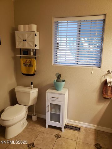 3595 Rocky Ridge Court, Sparks, NV 89431