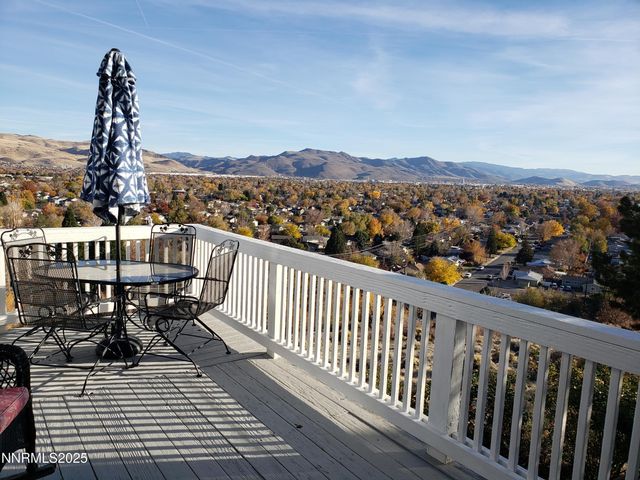 3595 Rocky Ridge Court, Sparks, NV 89431