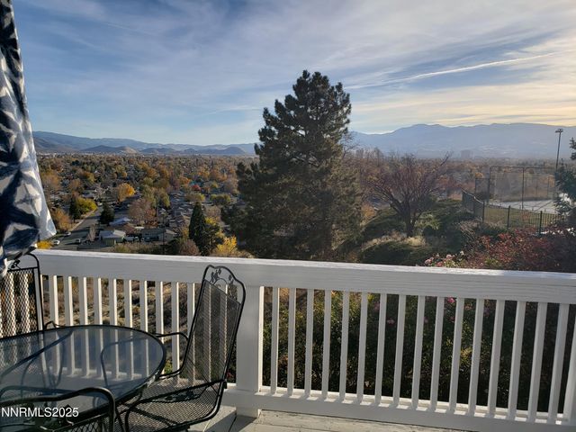 3595 Rocky Ridge Court, Sparks, NV 89431