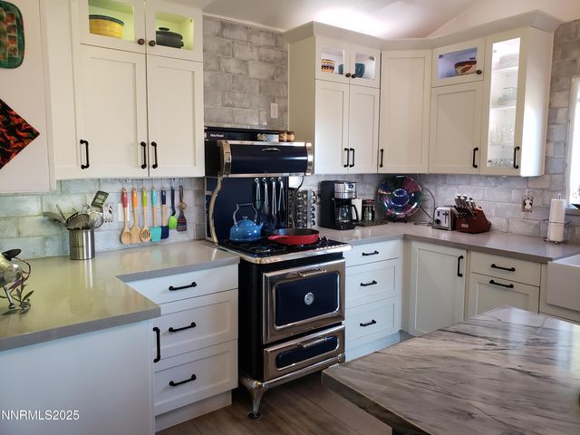 3595 Rocky Ridge Court, Sparks, NV 89431