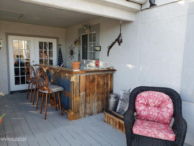 3595 Rocky Ridge Court, Sparks, NV 89431