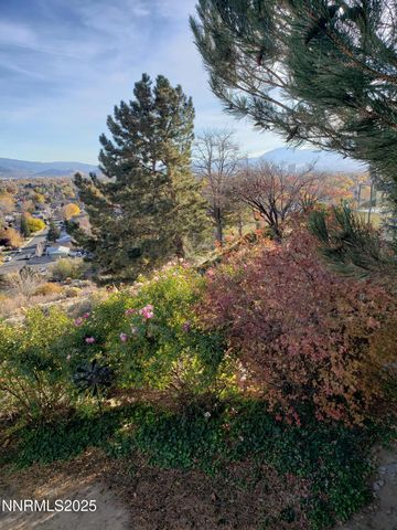 3595 Rocky Ridge Court, Sparks, NV 89431