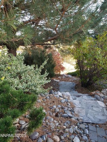 3595 Rocky Ridge Court, Sparks, NV 89431