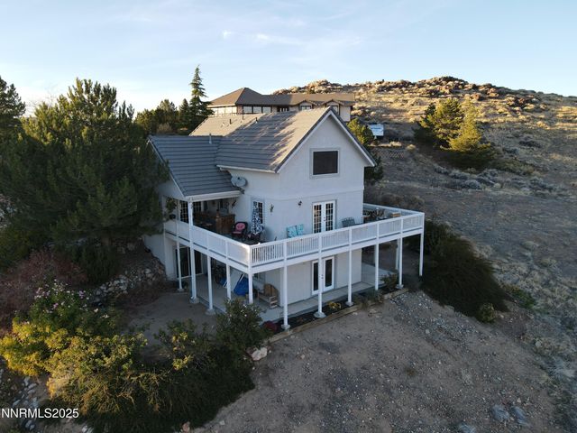 3595 Rocky Ridge Court, Sparks, NV 89431
