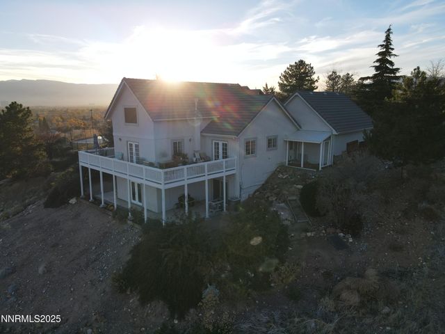 3595 Rocky Ridge Court, Sparks, NV 89431