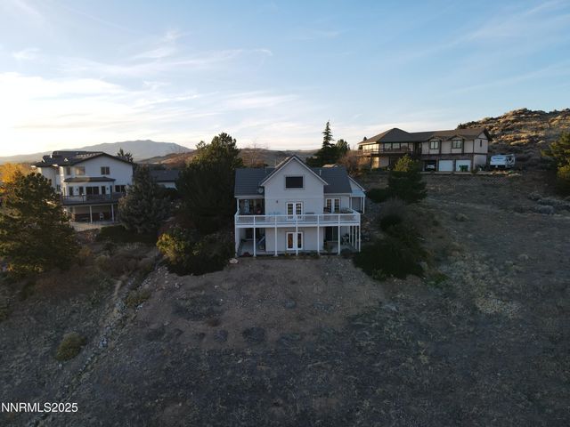 3595 Rocky Ridge Court, Sparks, NV 89431