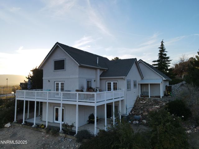 3595 Rocky Ridge Court, Sparks, NV 89431