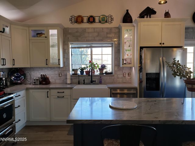 3595 Rocky Ridge Court, Sparks, NV 89431