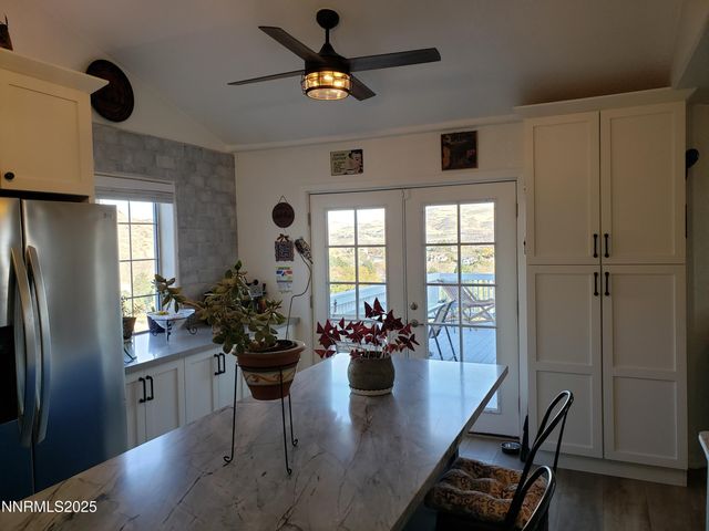 3595 Rocky Ridge Court, Sparks, NV 89431