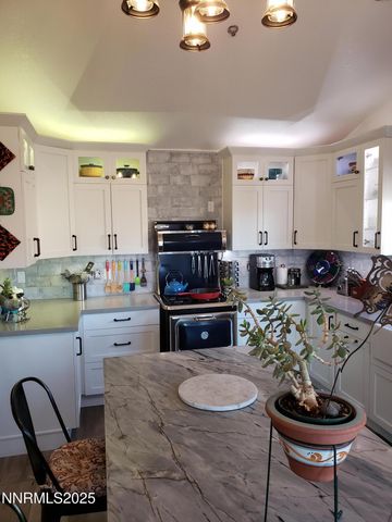 3595 Rocky Ridge Court, Sparks, NV 89431