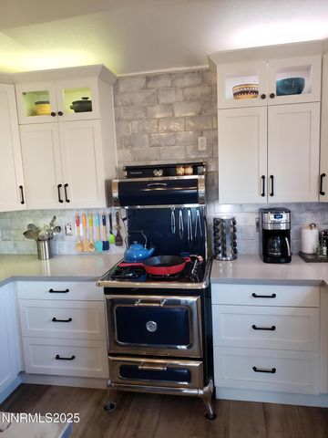 3595 Rocky Ridge Court, Sparks, NV 89431