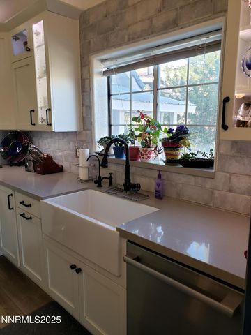 3595 Rocky Ridge Court, Sparks, NV 89431