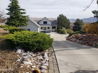 3595 Rocky Ridge Court, Sparks, NV 89431