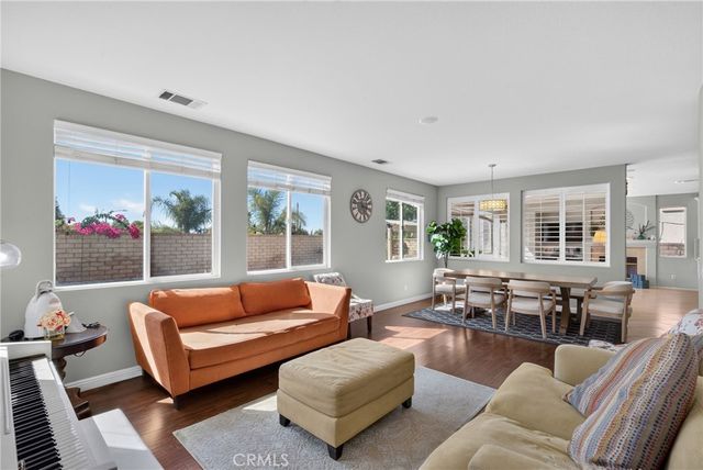 2420 S Vicentia Avenue, Corona, CA 92882