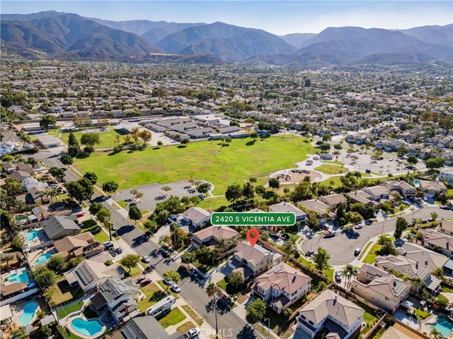 2420 S Vicentia Avenue, Corona, CA 92882