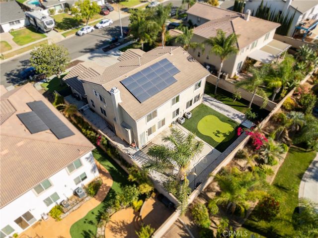 2420 S Vicentia Avenue, Corona, CA 92882